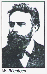 W. Roentgen